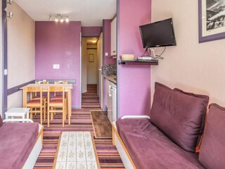 Apartamento Morzine Características 17