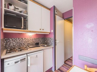 Apartamento Morzine Características 21