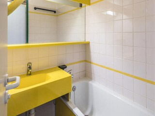 Apartamento Morzine Características 22