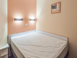 Apartamento Morzine Características 23