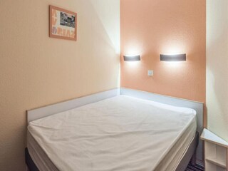 Apartamento Morzine Características 24