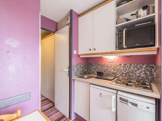 Apartamento Morzine Características 25