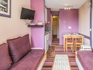 Apartamento Morzine Características 26