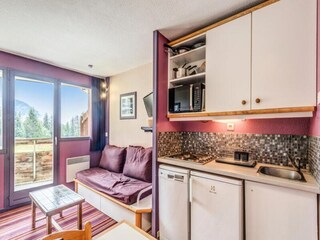 Apartamento Morzine Características 19