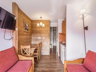 Apartment Morzine Ausstattung 24