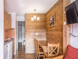 Apartment Morzine Ausstattung 25