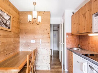 Apartment Morzine Ausstattung 26