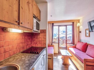 Apartment Morzine Ausstattung 20