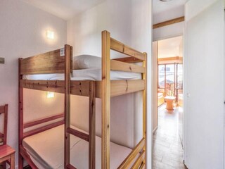 Apartment Morzine Ausstattung 21