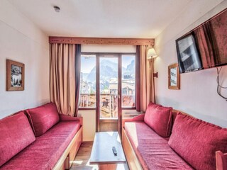 Appartement Morzine Kenmerken 17