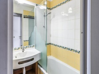 Appartement Morzine Équipement 16