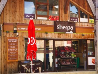 Apartment Morzine Umgebung 30