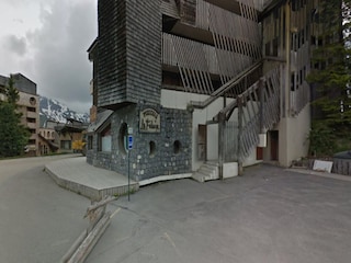 Apartment Morzine Environment 31