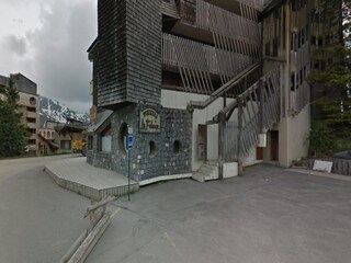 Appartement Morzine Environnement 31