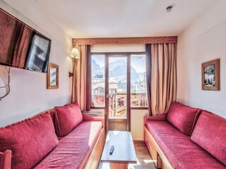 Apartment Morzine Ausstattung 18
