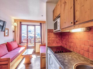 Apartment Morzine Ausstattung 19