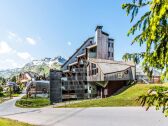 Apartamento Morzine  1