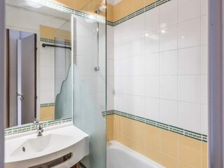 Appartement Morzine Enregistrement extérieur 9