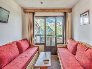 Appartement Morzine Équipement 12