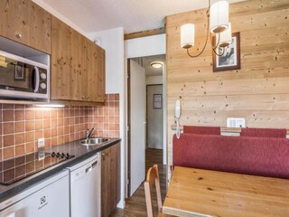 Apartment Morzine Ausstattung 16