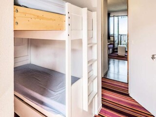 Appartement Morzine Kenmerken 20