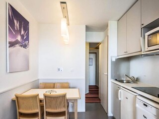 Apartment Morzine Ausstattung 19
