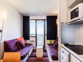 Apartment Morzine Ausstattung 14