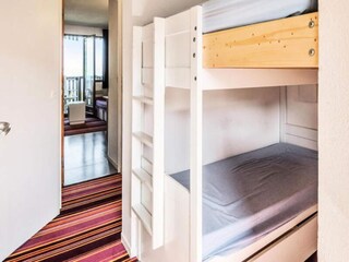 Apartment Morzine Ausstattung 13