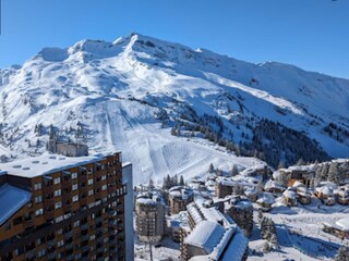 Apartment Morzine Umgebung 24