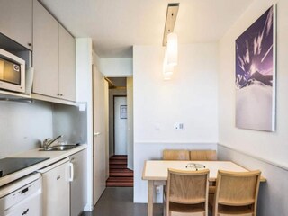 Apartment Morzine Ausstattung 15