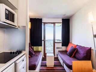 Apartment Morzine Ausstattung 16