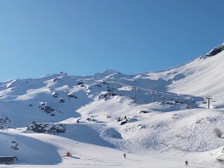 Apartment Morzine Umgebung 21