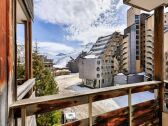 Apartamento Morzine  1