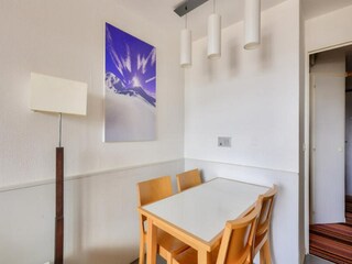 Appartement Morzine Buitenaudio-opname 10