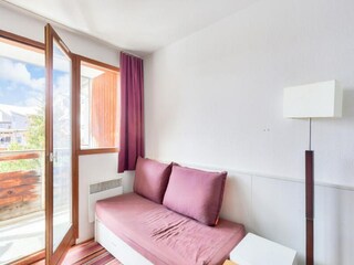 Apartment Morzine Outdoor Recording 12