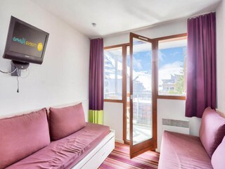 Apartment Morzine Outdoor Recording 13