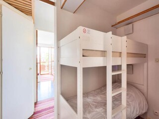 Appartement Morzine Buitenaudio-opname 5