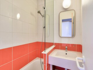 Apartment Morzine Außenaufnahme 15