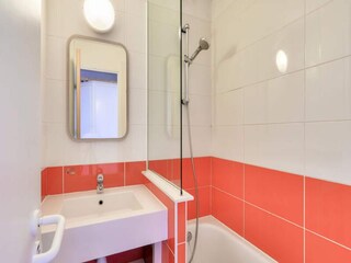 Apartment Morzine Außenaufnahme 32