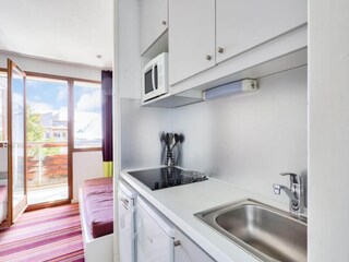 Apartment Morzine Außenaufnahme 17