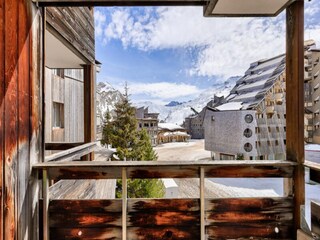 Apartment Morzine Outdoor Recording 22