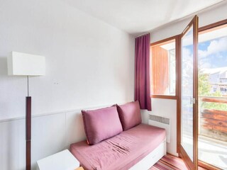Apartment Morzine Outdoor Recording 24