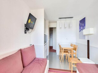 Apartment Morzine Außenaufnahme 28