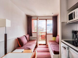 Apartment Morzine Außenaufnahme 29
