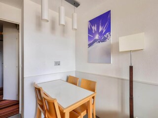 Apartment Morzine Außenaufnahme 8