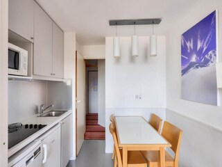 Apartment Morzine Außenaufnahme 30
