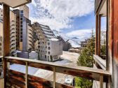 Appartement Morzine Buitenaudio-opname 1