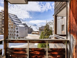 Apartment Morzine Außenaufnahme 33
