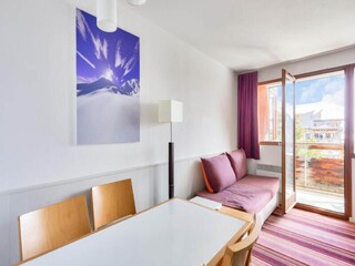 Apartment Morzine Außenaufnahme 31