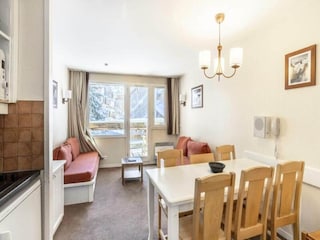 Apartment Morzine Outdoor Recording 17